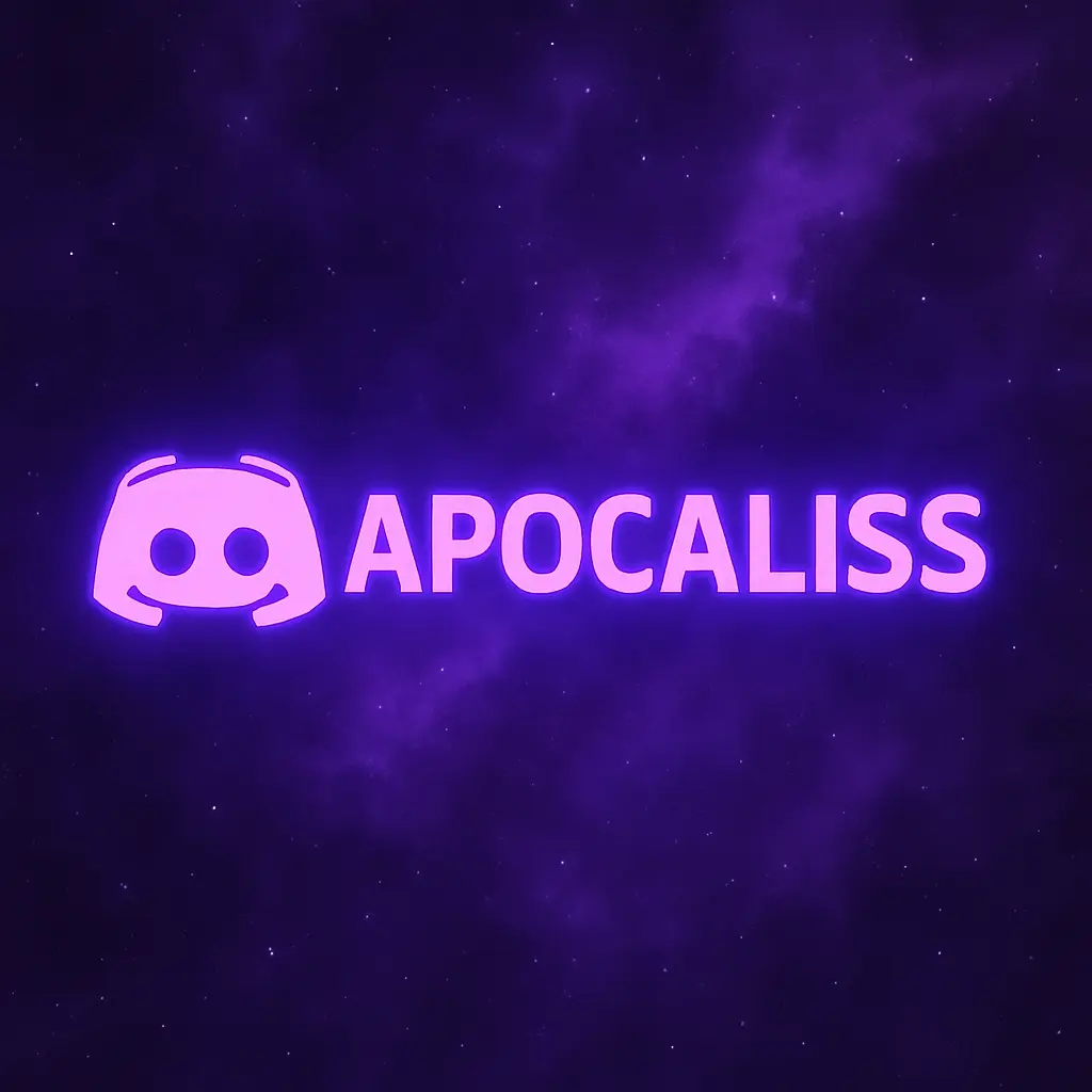 Logo Apocaliss