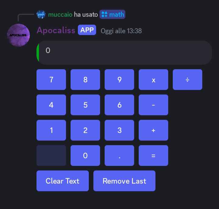Math