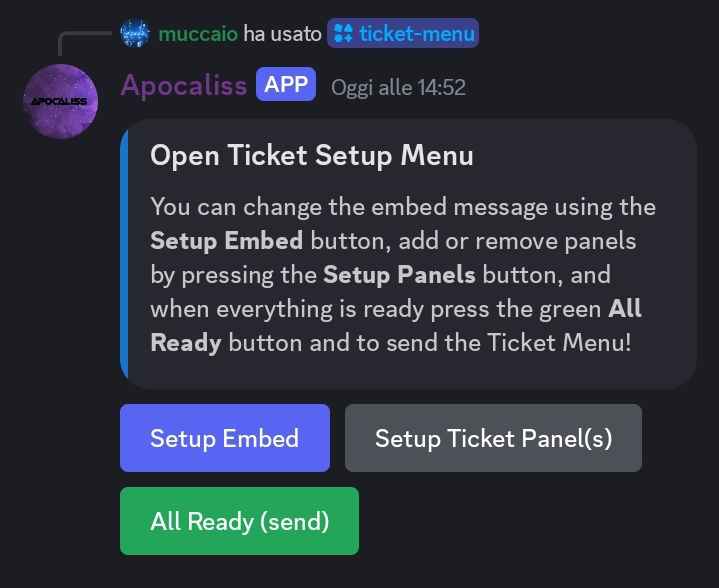 Ticket